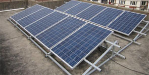 家庭光伏（太阳能)并网电站