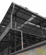 郑州某别墅区光伏并网系统